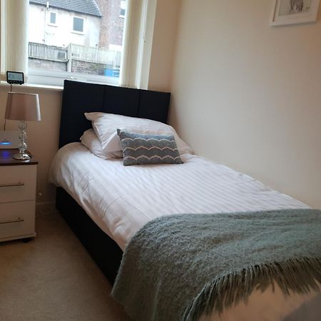The Sawmills Apartment Carlisle  Bagian luar foto