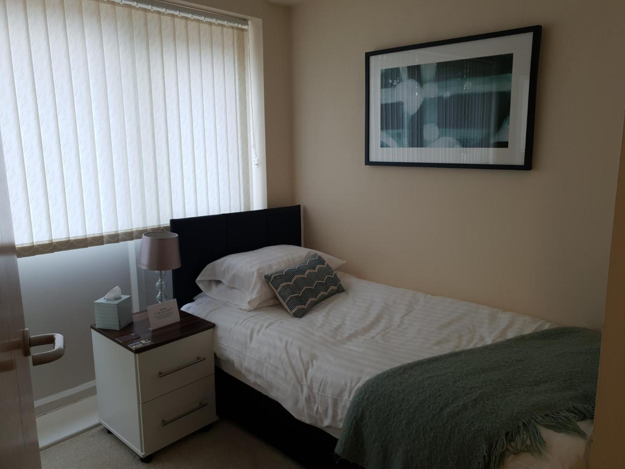 The Sawmills Apartment Carlisle  Bagian luar foto