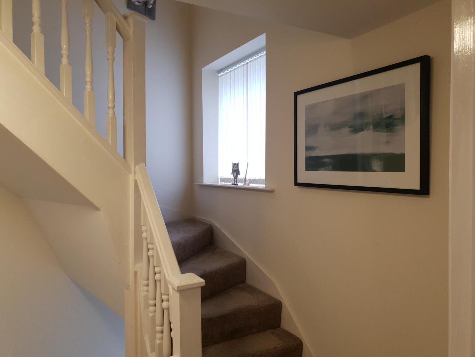 The Sawmills Apartment Carlisle  Bagian luar foto