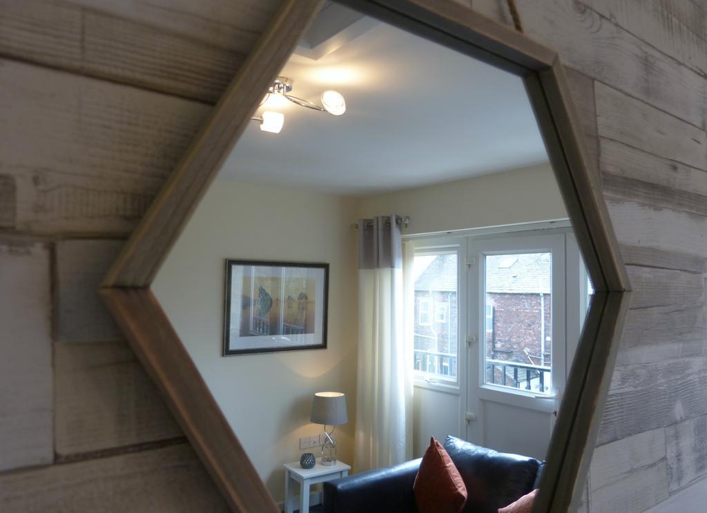The Sawmills Apartment Carlisle  Bagian luar foto