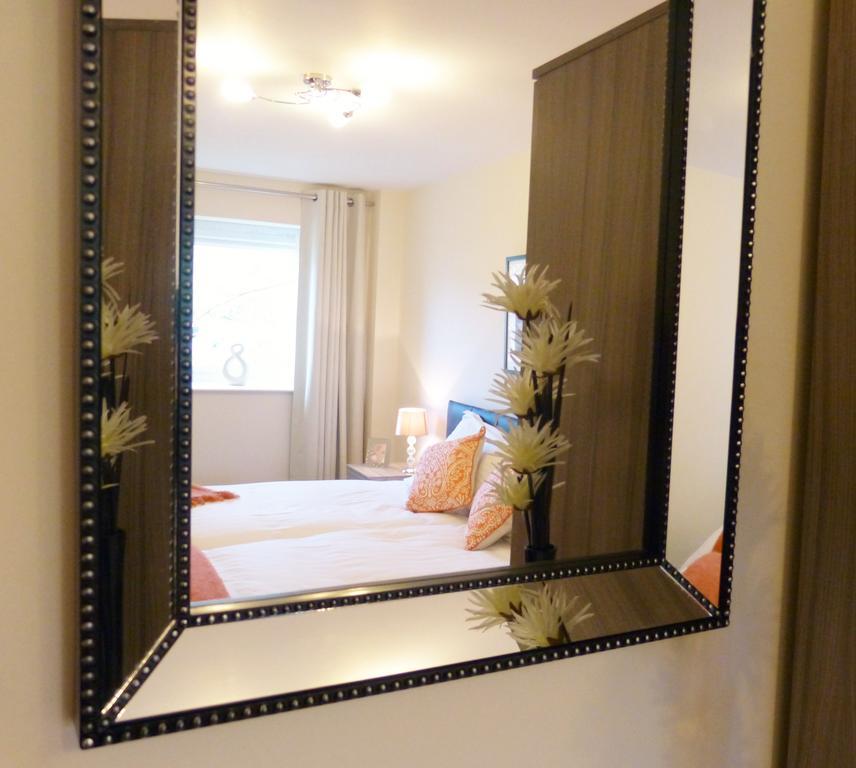 The Sawmills Apartment Carlisle  Bagian luar foto