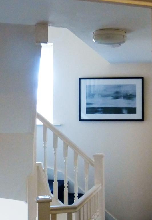 The Sawmills Apartment Carlisle  Bagian luar foto