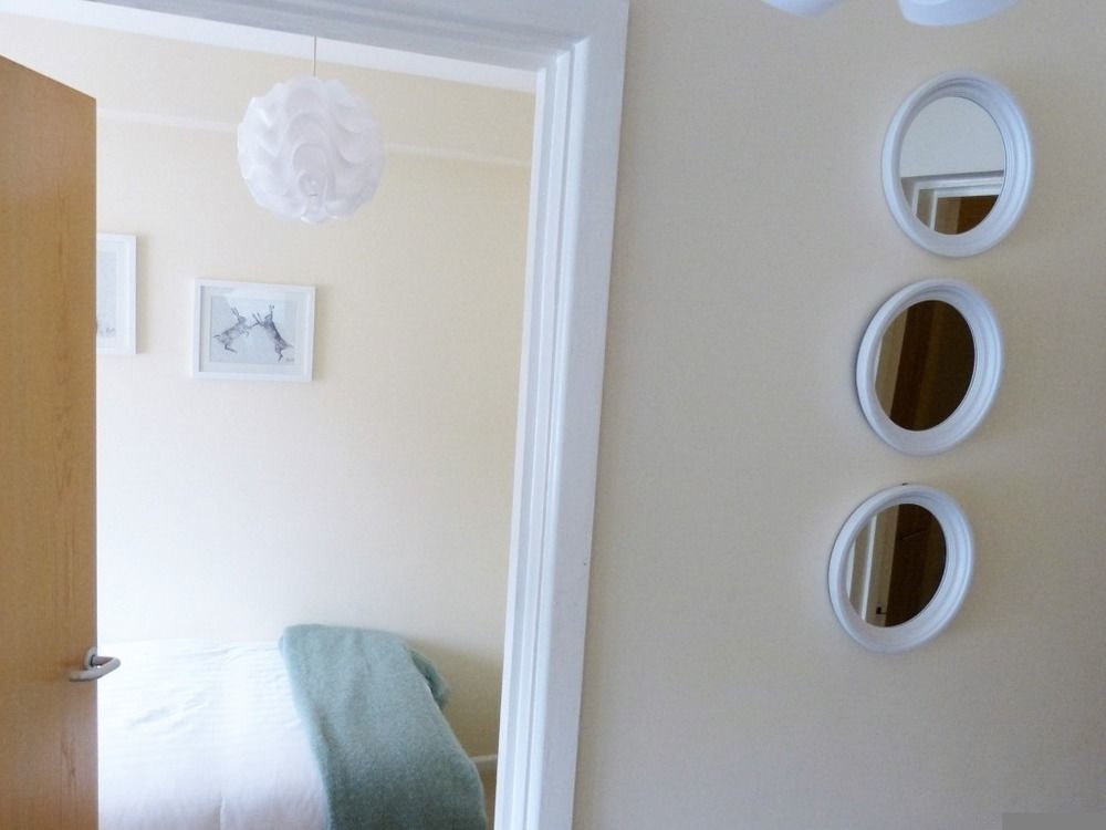 The Sawmills Apartment Carlisle  Bagian luar foto