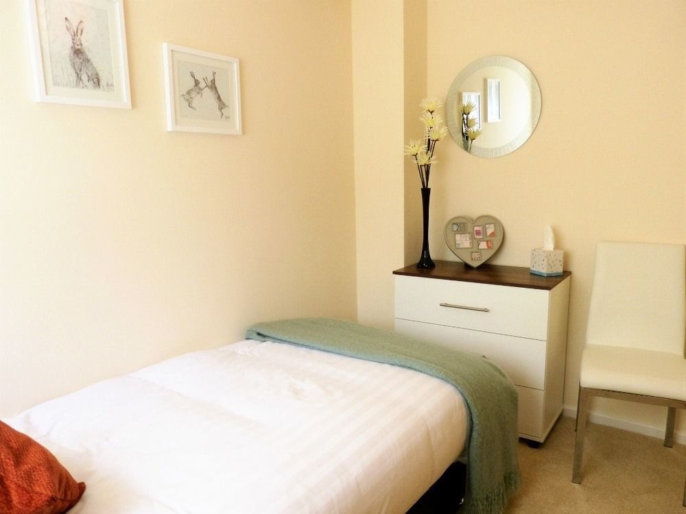 The Sawmills Apartment Carlisle  Bagian luar foto