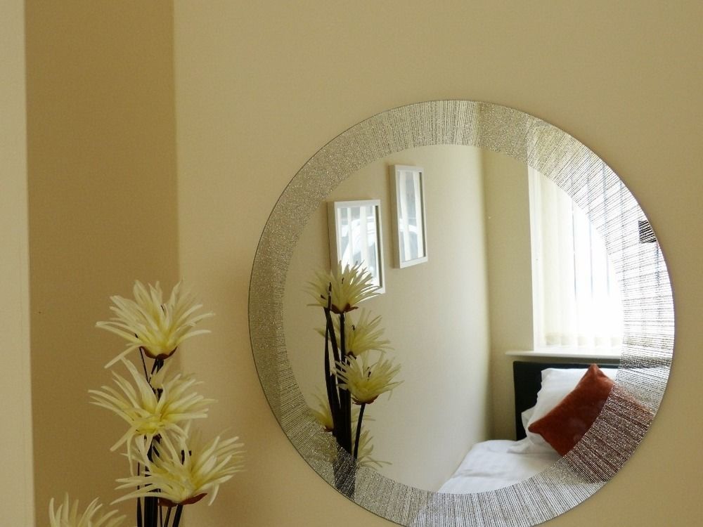 The Sawmills Apartment Carlisle  Bagian luar foto